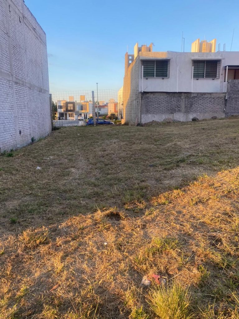 TERRENO VENTA M INMUEBLES INMOBILIARIAS MORELIA (1)