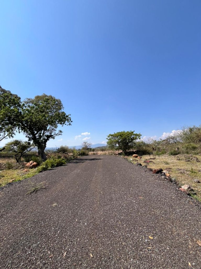 TERRENO VENTA M INMUEBLES INMOBILIARIAS MORELIA (5)