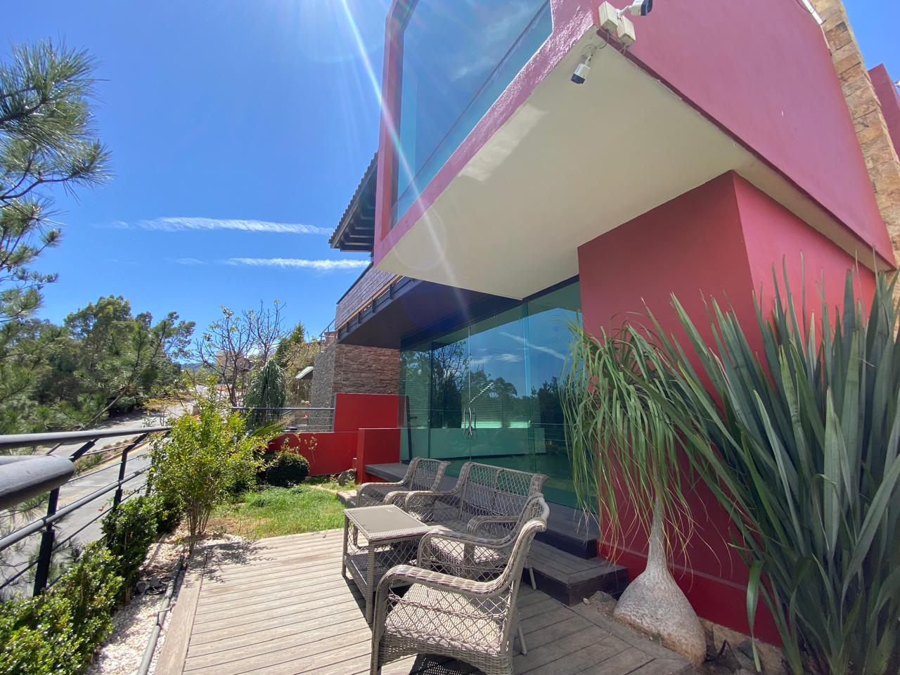 CASA RENTA M INMUEBLES INMOBILIARIAS MORELIA (20)