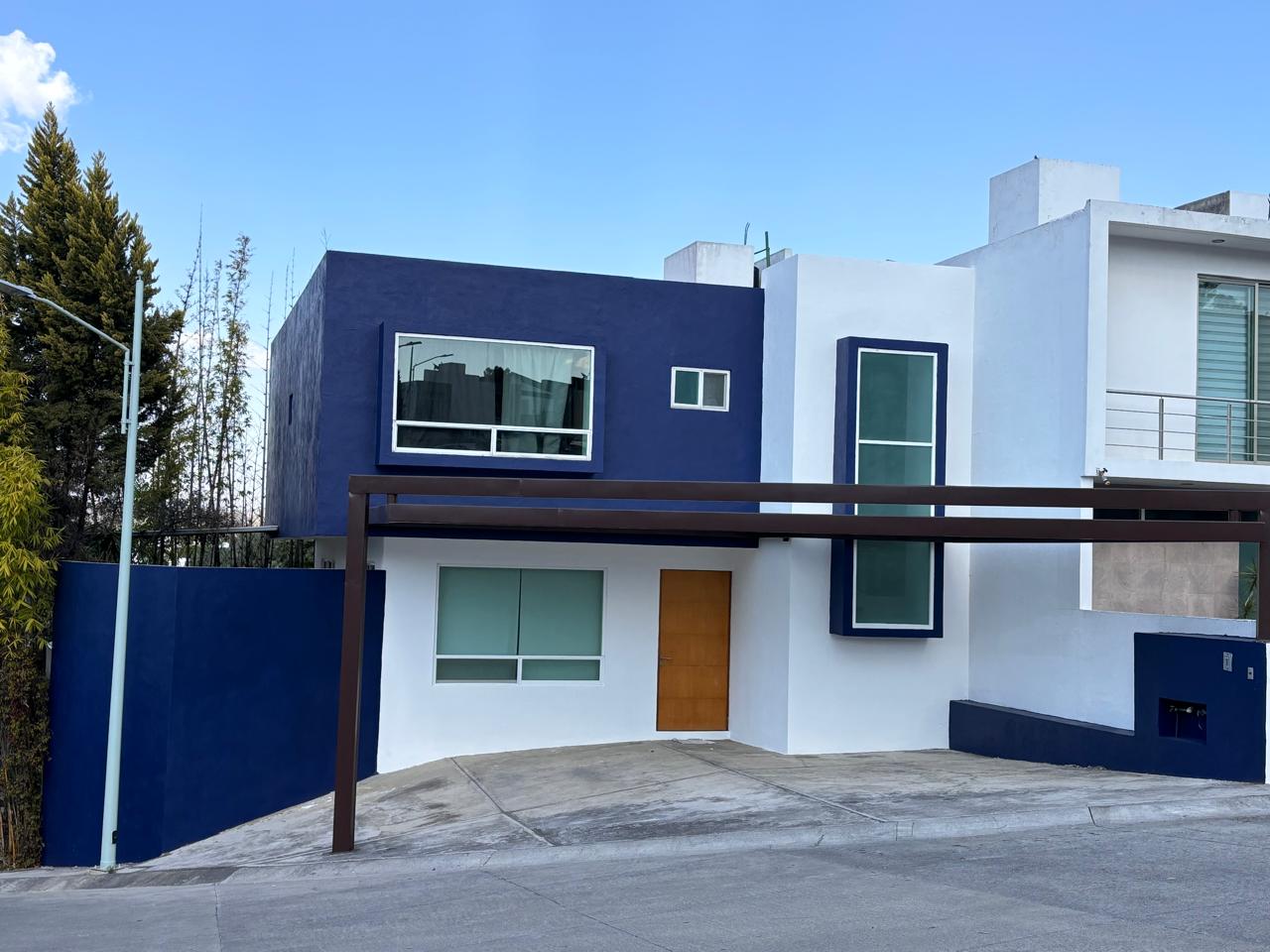 CASA VENTA M INMUEBLES INMOBILIARIAS MORELIA (1)
