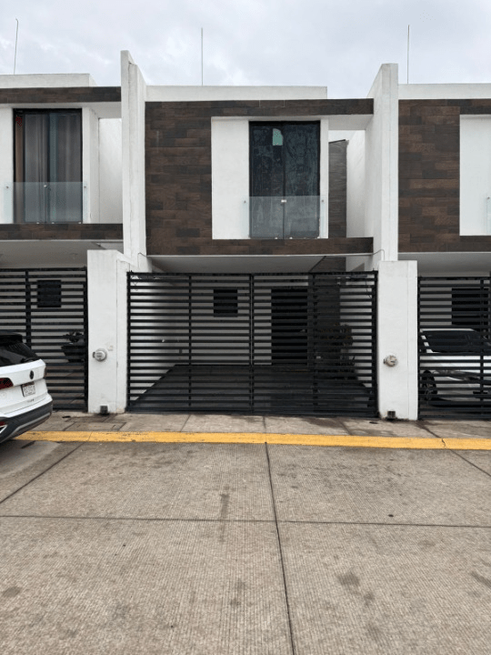 CASA VENTA M INMUEBLES INMOBILIARIAS MORELIA (1)
