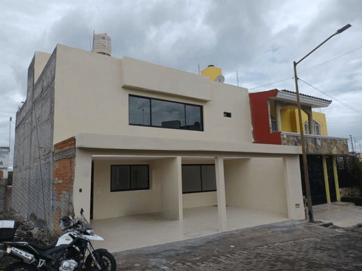 CASA VENTA M INMUEBLES INMOBILIARIAS MORELIA (21)