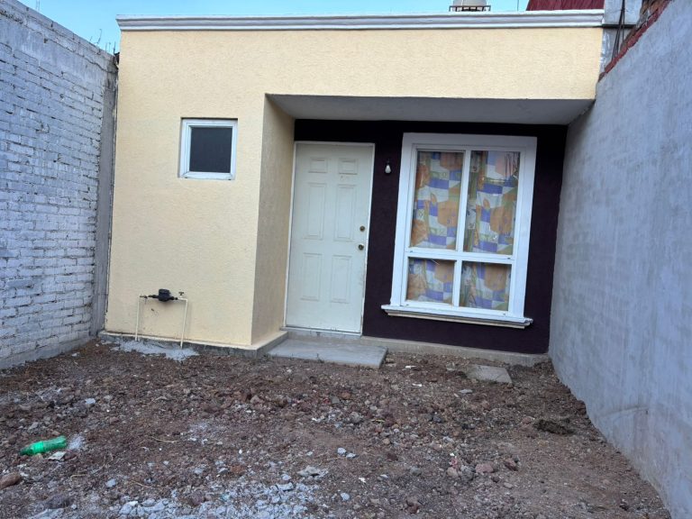 CASA VENTA M INMUEBLES INMOBILIARIAS MORELIA (5)