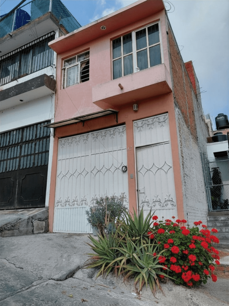 casa renta inmobiliarias morelia