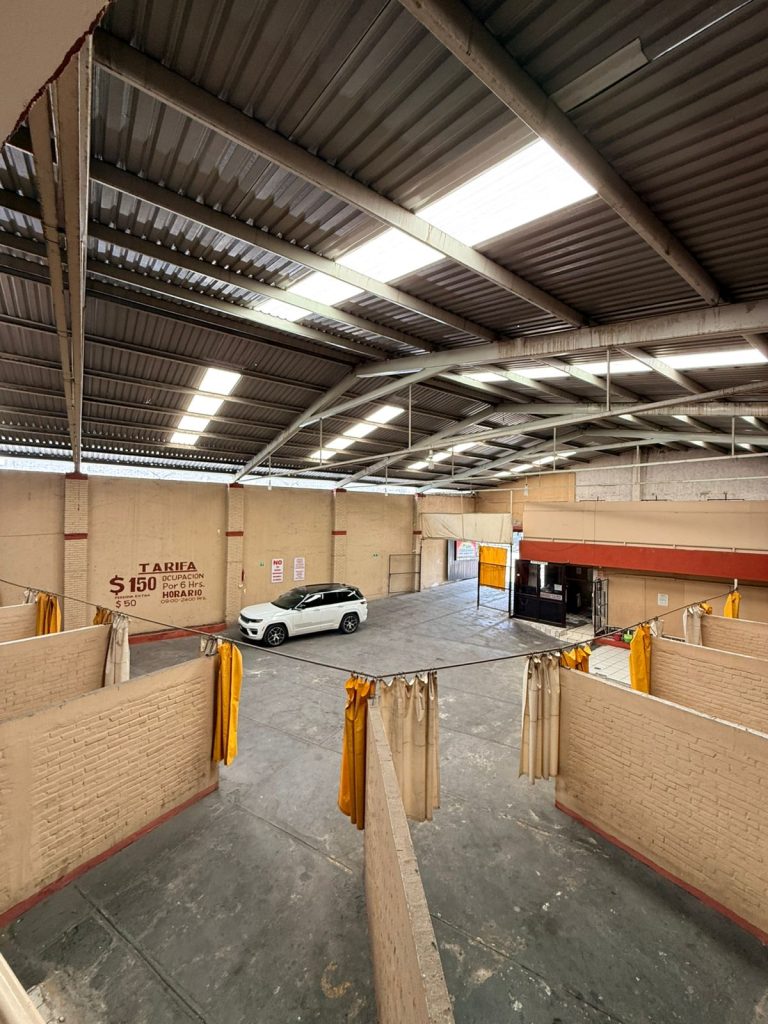BODEGA EN RENTA M INMUEBLES INMOBILIARIAS MORELIA (4)