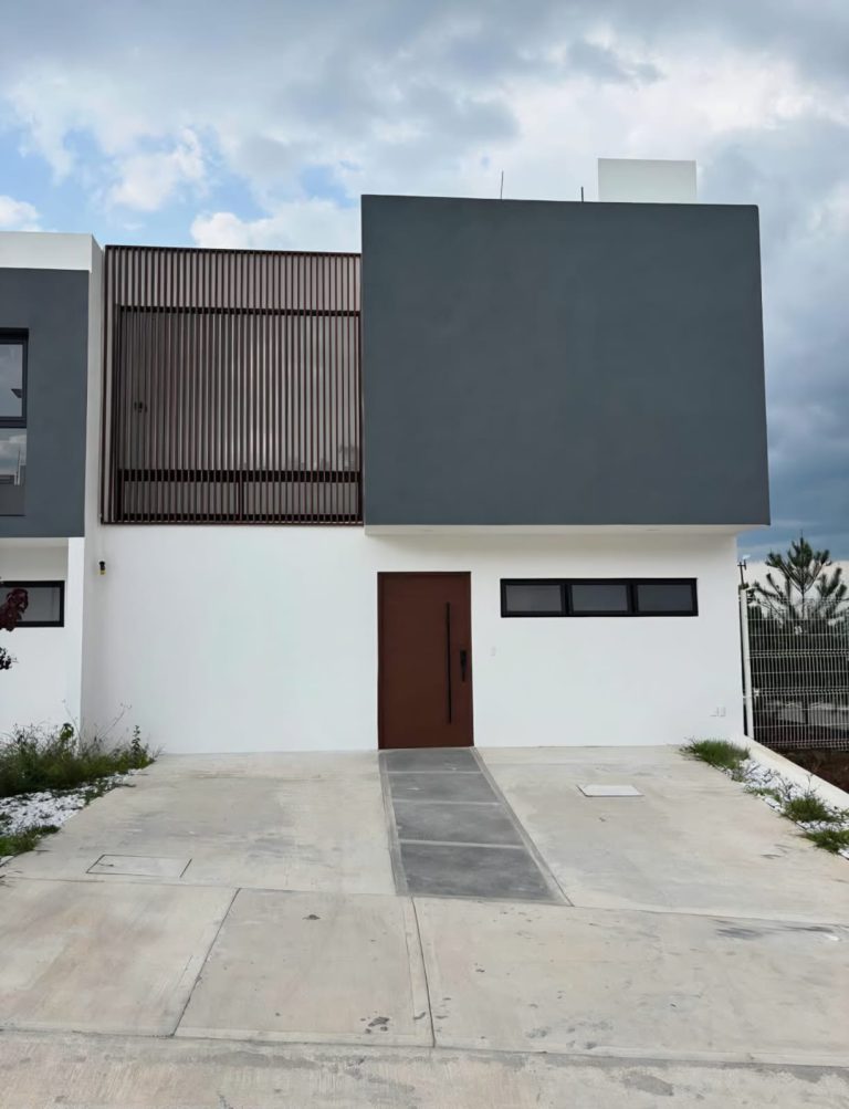CASA RENTA M INMUEBLES INMOBILIARIAS MORELIA (2)