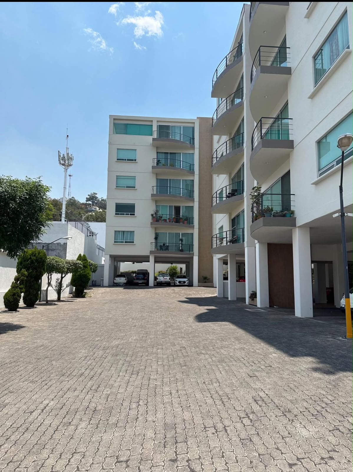 DEPARAMENTO RENTA M INMUEBLES INMOBILIARIAS MORELIA (6)