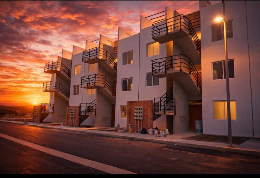 DEPARTAMENTO VENTA M INMUEBLES INMOBILIARIAS MORELIA (2)