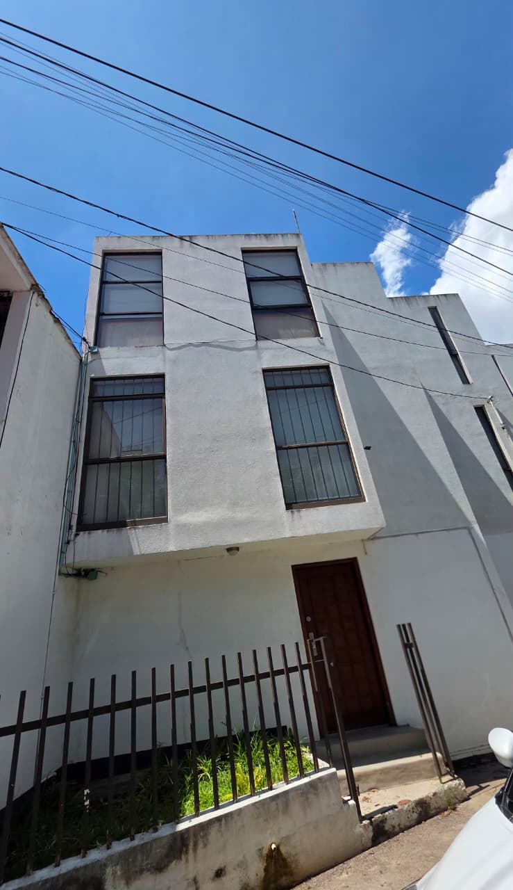 OFICINAS EN RENTA M INMUEBLES INMOBILIARIAS MORELIA (1)