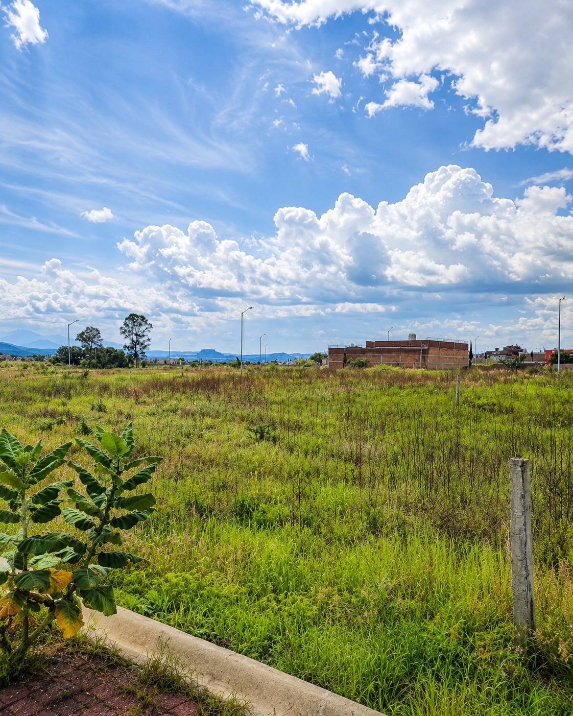 TERRENO VENTA M INMUEBLES INMOBILIARIAS MORELIA (2)
