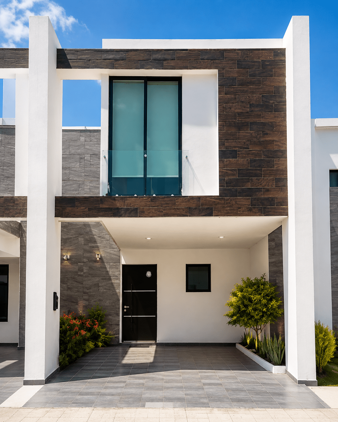 casa en venta modelo trono en paseo victoria (6)