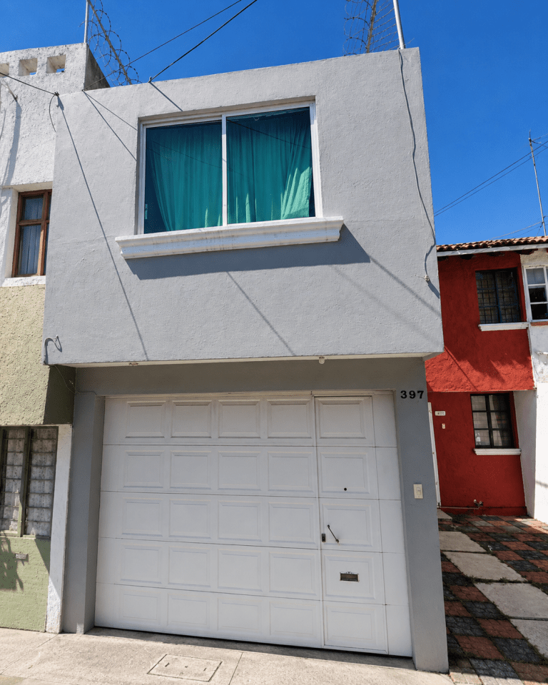 casa en venta oculusen