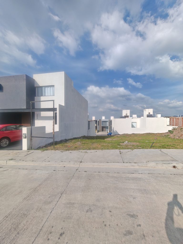 TERRENO INMOBILIARIA M INMUEBLES (2)