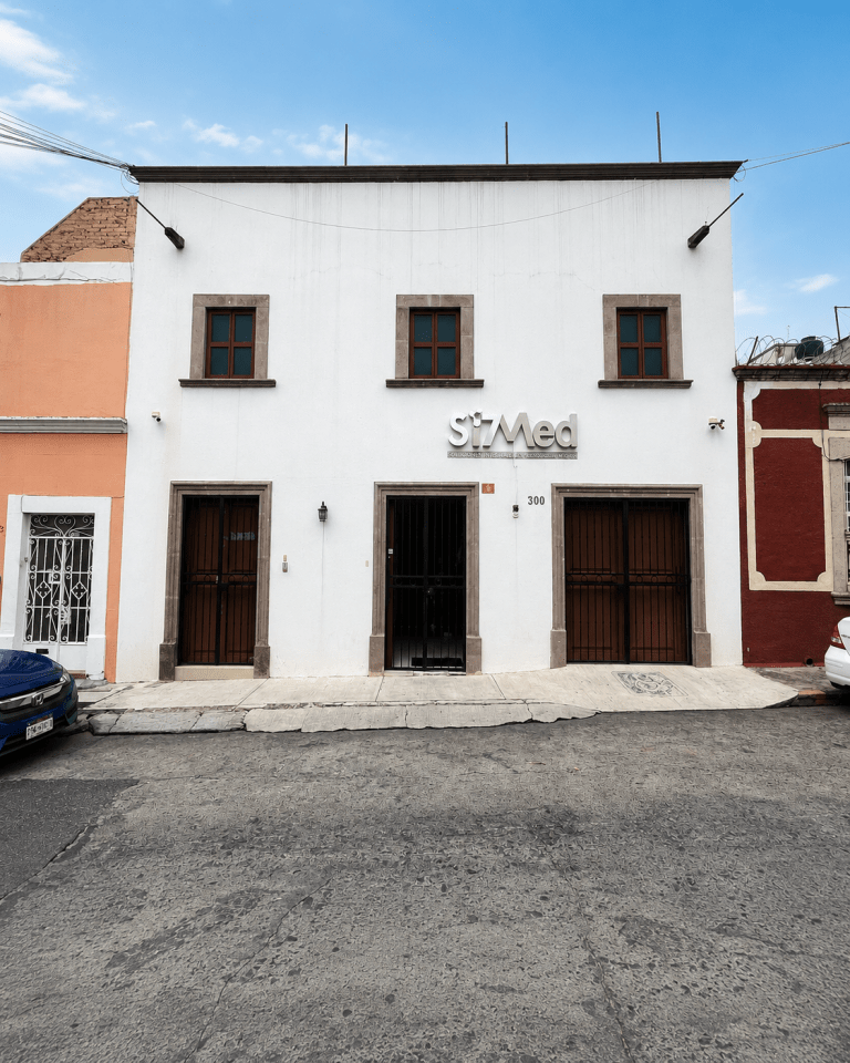 consultorio en el centro historico de morelia (1)