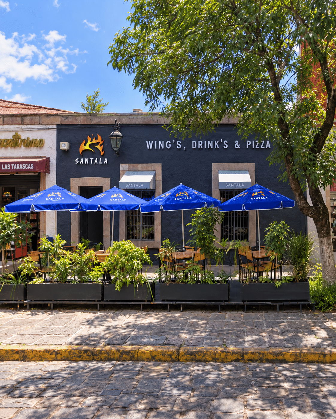 local comercial santala inmobiliaria m inmuebles
