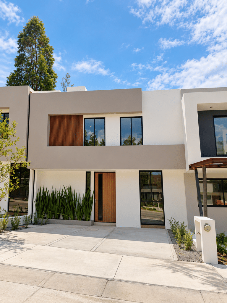 casa en venta inmobiliaria m inmuebles morelia